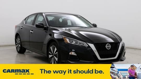 2022 Nissan Altima