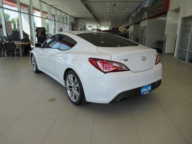used 2016 hyundai genesis coupe 3.8 r-spec missoula, mt 59804 for sale in missoula, montana
