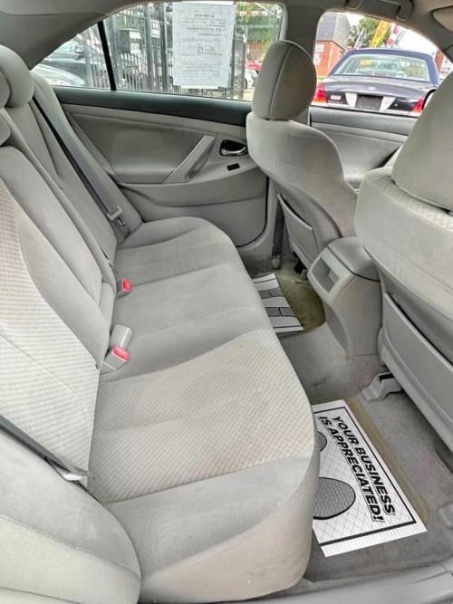 2007 toyota camry le for sale in illinois by owner