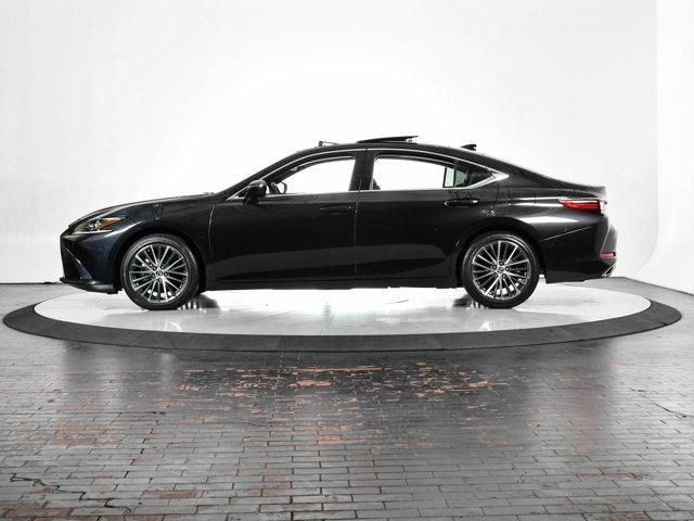 2023 lexus es 350 premium