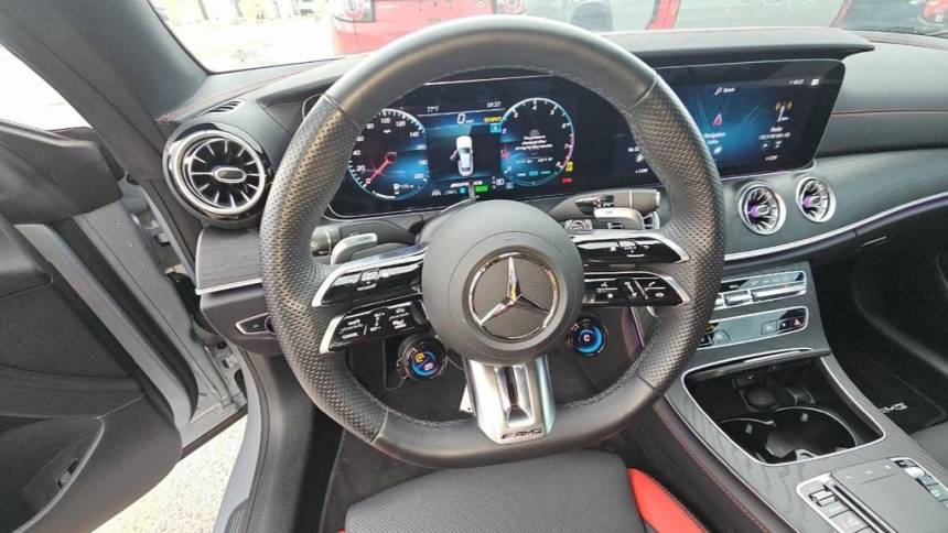 2023 mercedes-benz e-class amg e 53