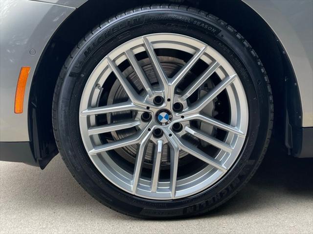 2024 bmw 530 i xdrive