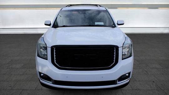 2016 GMC Yukon