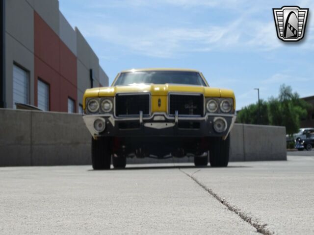 yellow 1972 oldsmobile vista cruiser 502 cid v8 700 r-4 available now!