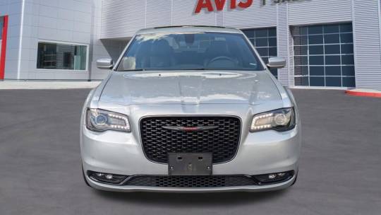 2023 Chrysler 300