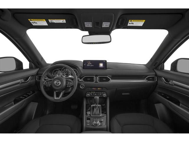 2023 mazda cx-5 preferred
