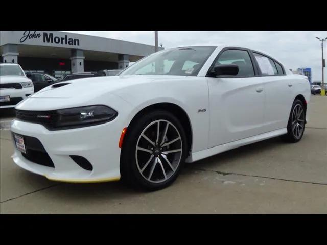 2023 dodge charger r/t