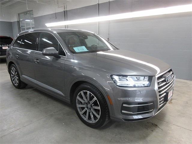 2018 audi q7 3.0t quattro prestige awd 3.0t quattro prestige 4dr suv for sale in sioux falls, south dakota
