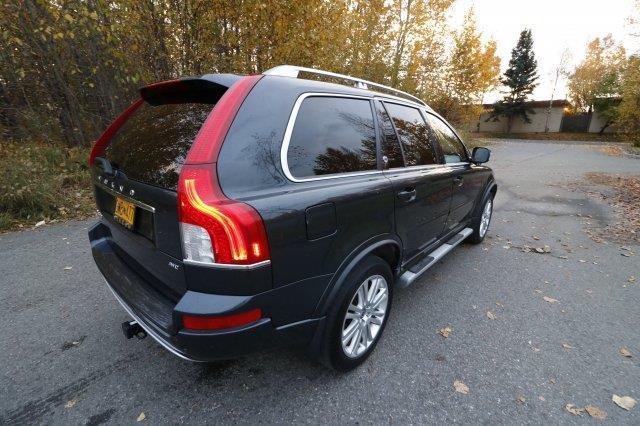 2014 volvo xc90 3.2 awd 3.2 4dr suv for sale in anchorage, alaska