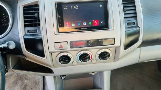 2005 Toyota Tacoma