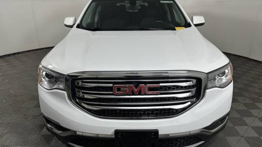 2019 GMC Acadia