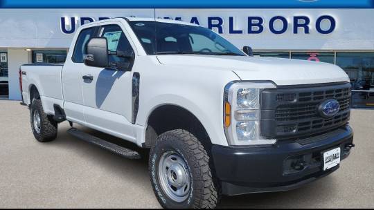 2024 Ford F-350