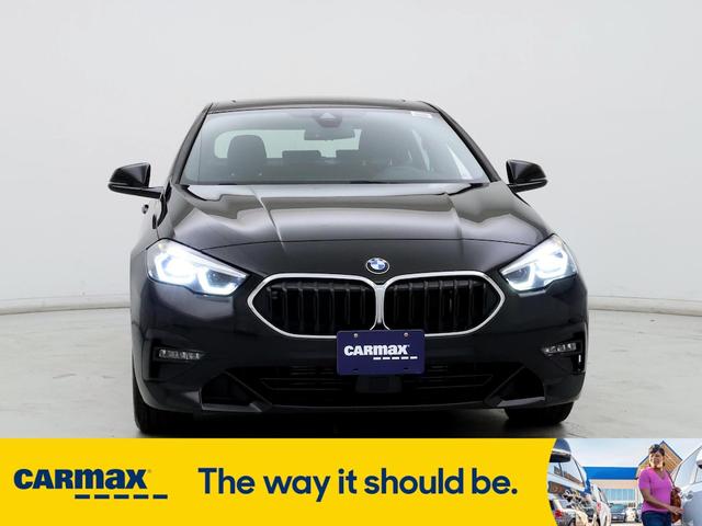 2021 bmw 228 gran coupe i xdrive gran coupe