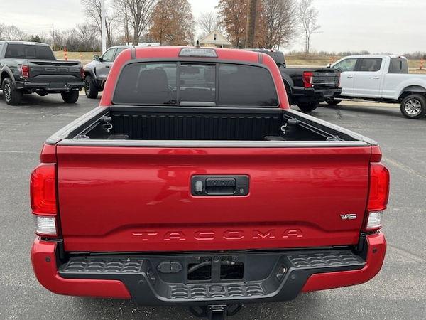 2016 toyota tacoma in minneapolis, minnesota