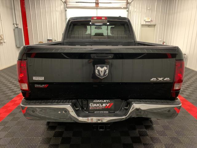 2011 dodge ram 2500 laramie