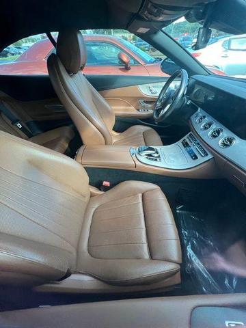 2020 mercedes-benz e-class 4matic