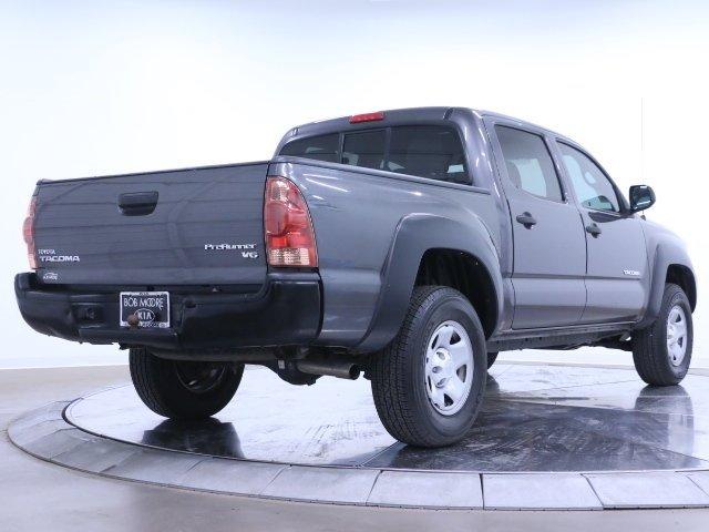 used 2013 toyota tacoma prerunner oklahoma city, ok 73132 for sale in oklahoma city, oklahoma