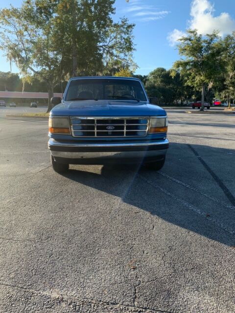 ford f-150 flare side extended cab motor coach conversion
