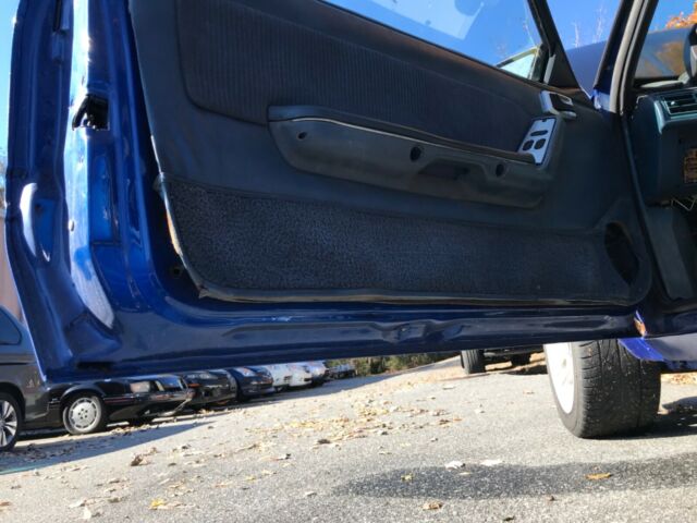 1988 mustang lx 5.0