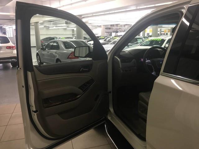 2015 gmc yukon slt 4x4 slt 4dr suv for sale in honolulu, hawaii