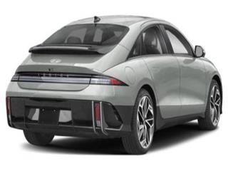 2024 Hyundai IONIQ 6 limited