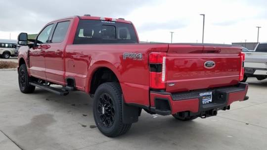 2024 Ford F-250