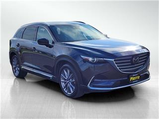 2023 Mazda CX-9 grand touring