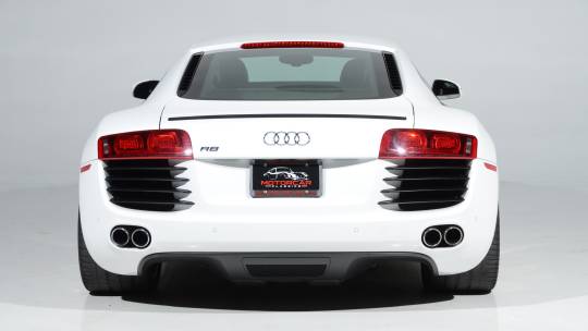 2009 Audi