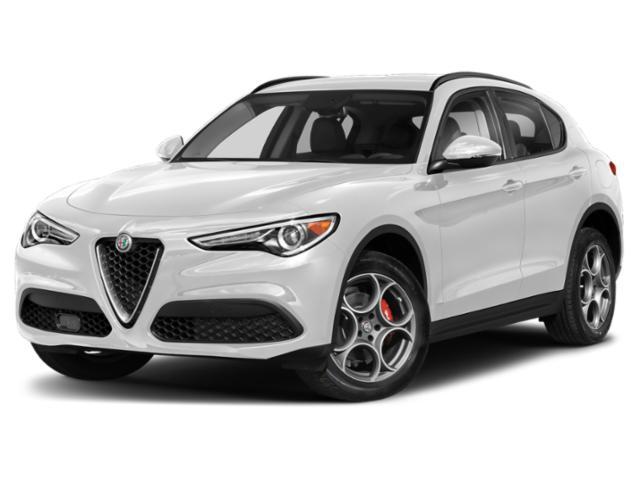 2021 alfa romeo stelvio ti