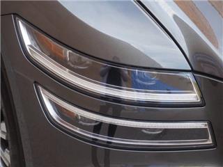 2023 Genesis G80 base