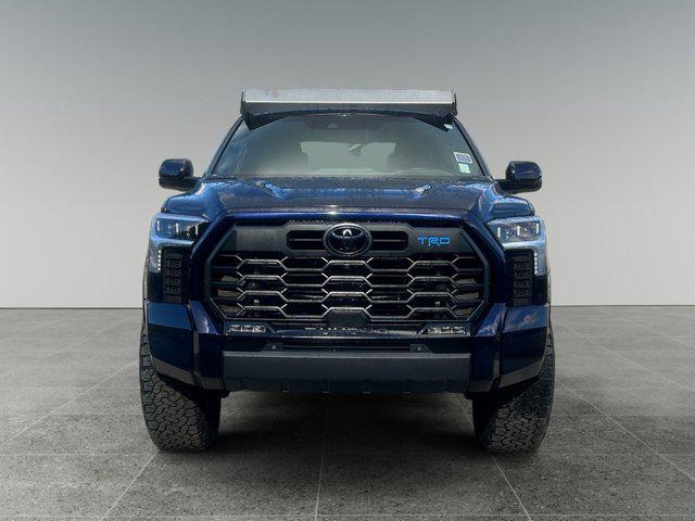 2023 toyota tundra hybrid platinum