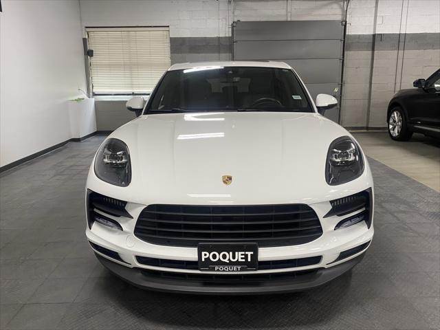 2020 porsche macan s