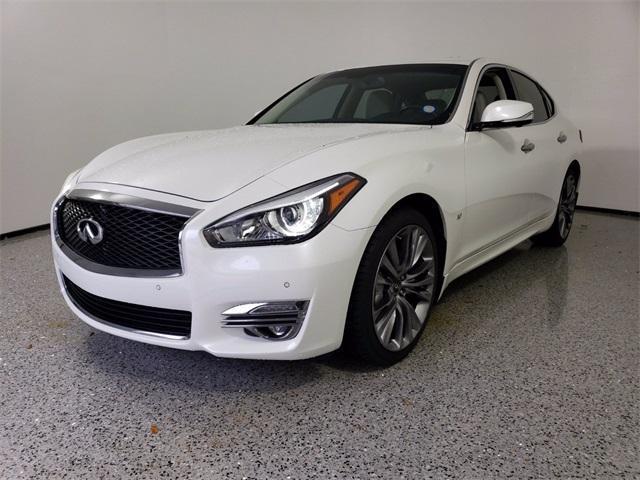 2017 infiniti q70 in pompano beach, florida