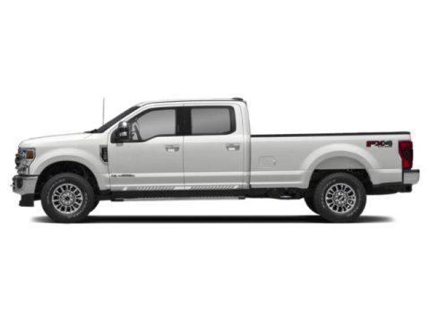 2021 ford f-350 lariat