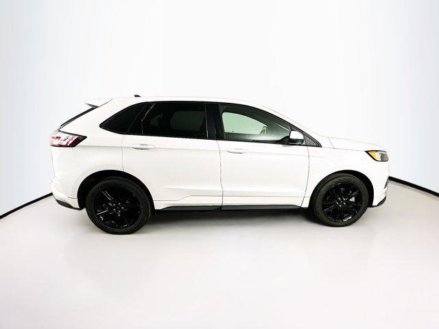 2022 ford edge st line