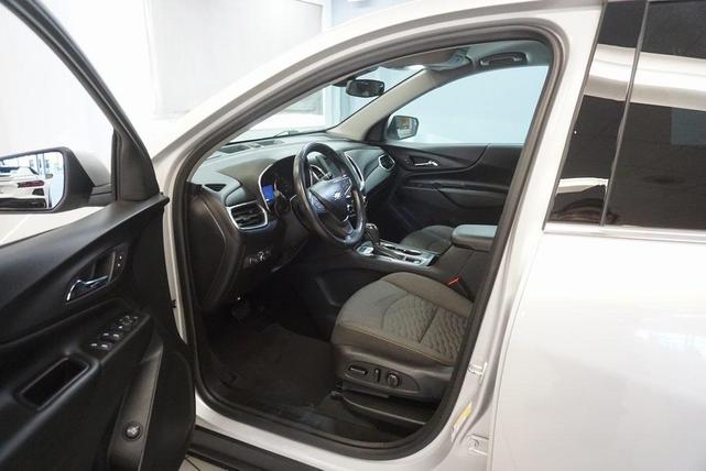 2020 chevrolet equinox 2lt