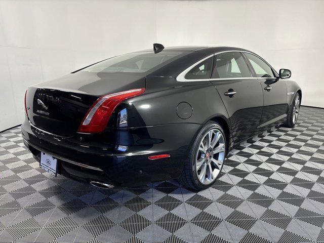 2019 jaguar xj xjl portfolio