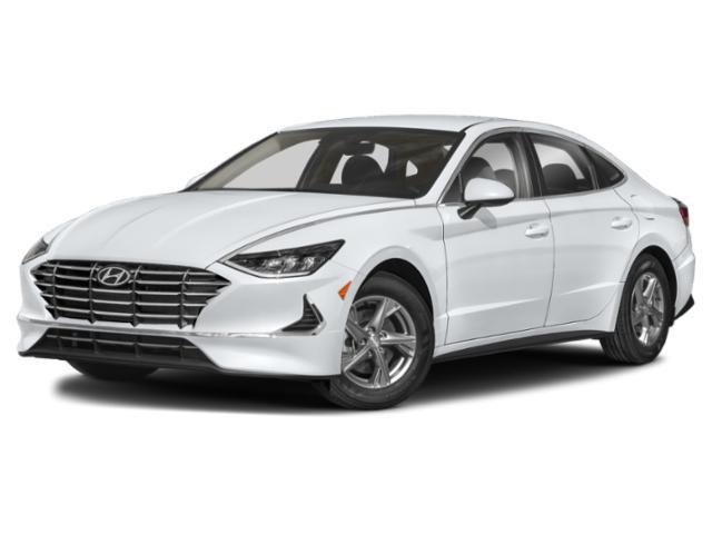 2022 hyundai sonata se