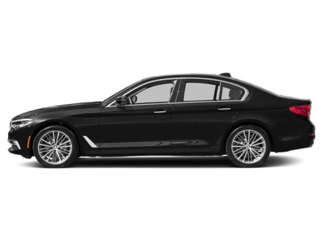 2019 bmw 5 series 540i xdrive awd 540i xdrive 4dr sedan for sale in westbrook, maine