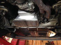 1984 porsche 944 base coupe 2-door 2.5l