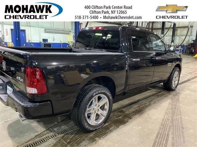 used 2016 ram 1500 express clifton park, ny 12065 for sale in clifton park, new york