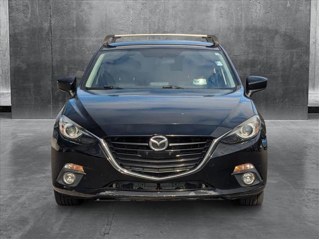 2014 mazda mazda3 s touring