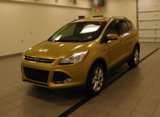 2014 ford escape titanium titanium 4dr suv for sale in jolly acres, south dakota