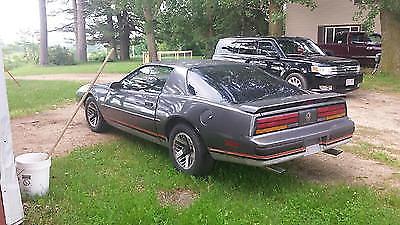 1988 pontiac formula firebird