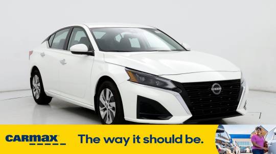 2023 Nissan Altima