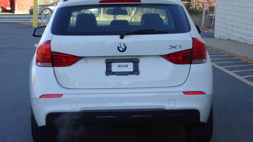 2014 bmw x1 xdrive35i