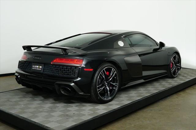2020 audi r8 v10 performance quattro s tronic
