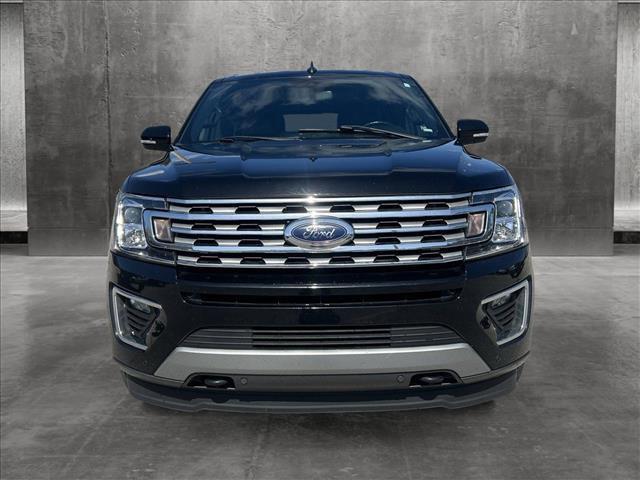 2021 ford expedition limited max