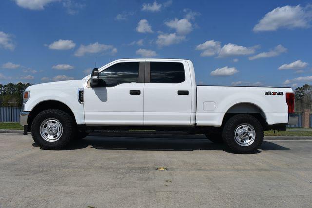 2020 ford f-250 xl