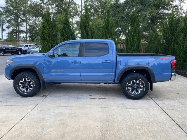 2019 toyota tacoma trd off road